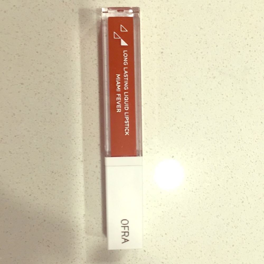 OFRA Long Lasting Lipstick